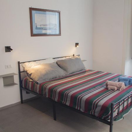 Casa Pupetta Bed & Breakfast Napoli Ngoại thất bức ảnh