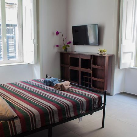 Casa Pupetta Bed & Breakfast Napoli Ngoại thất bức ảnh