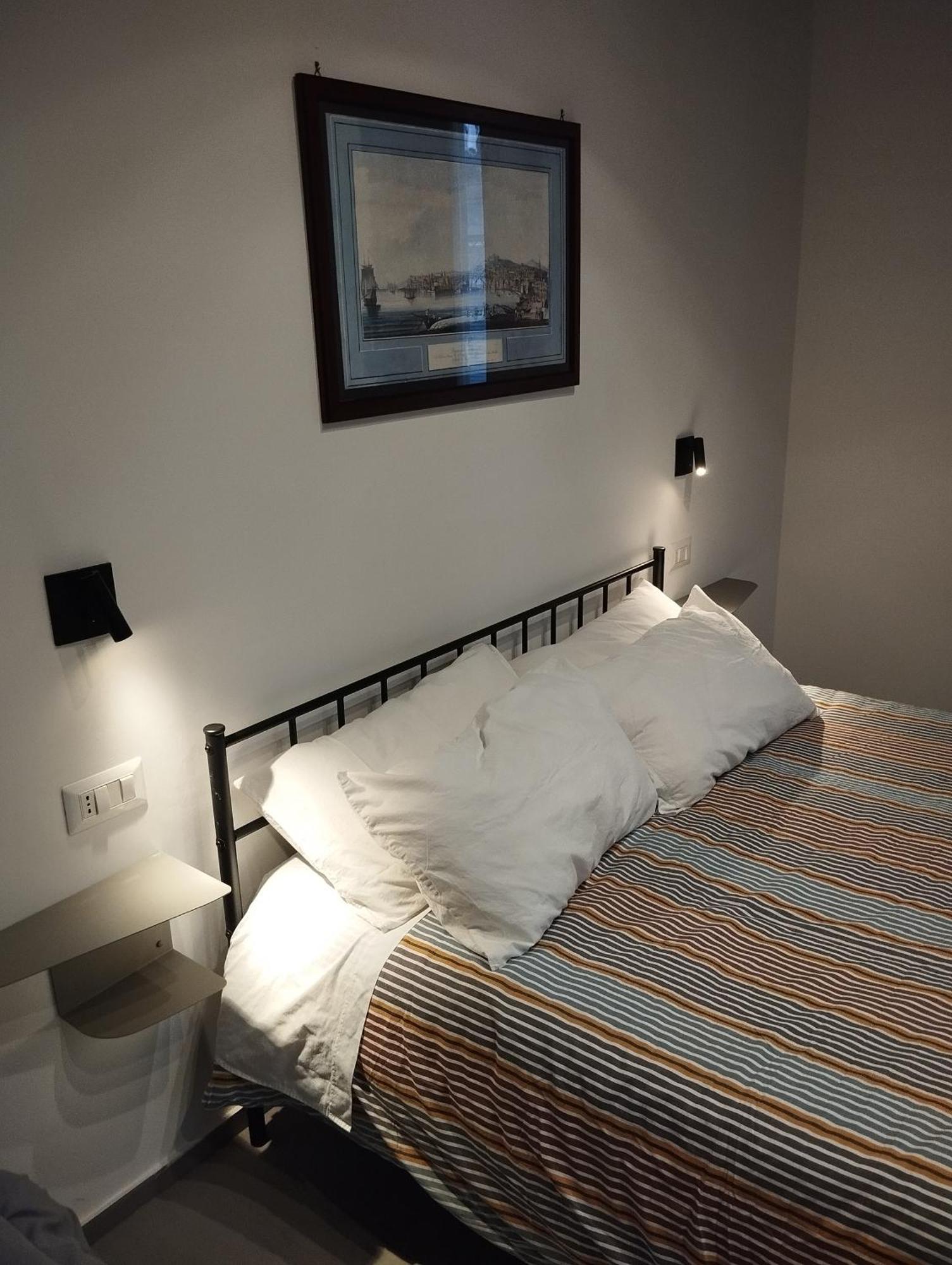 Casa Pupetta Bed & Breakfast Napoli Ngoại thất bức ảnh