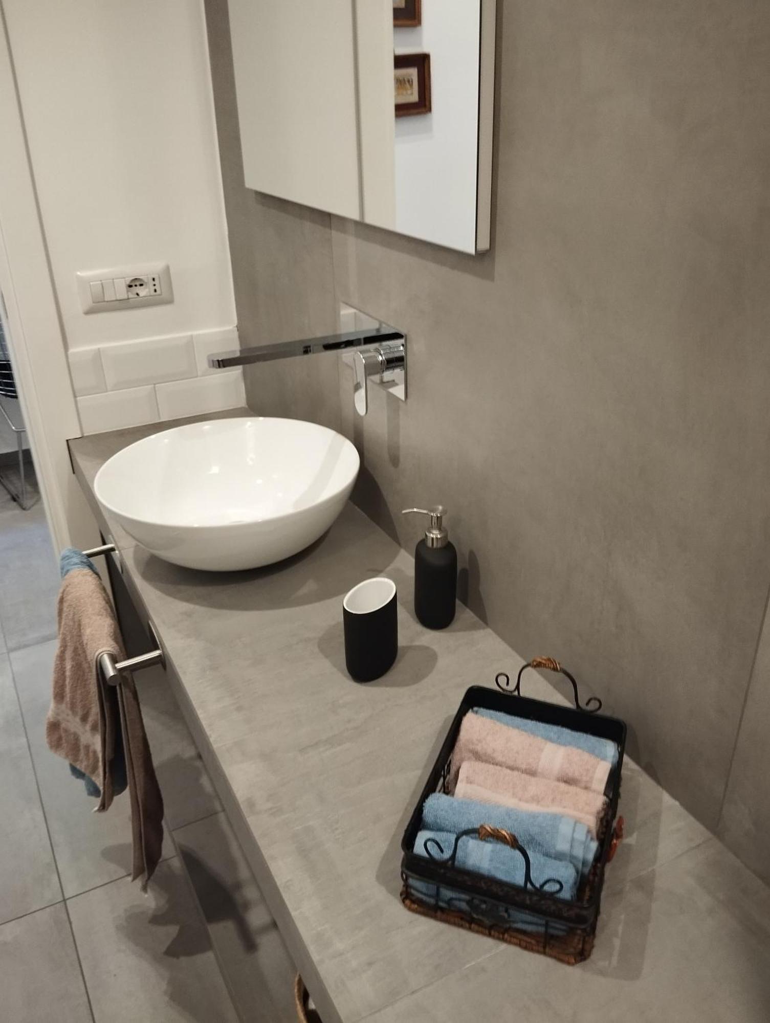 Casa Pupetta Bed & Breakfast Napoli Ngoại thất bức ảnh