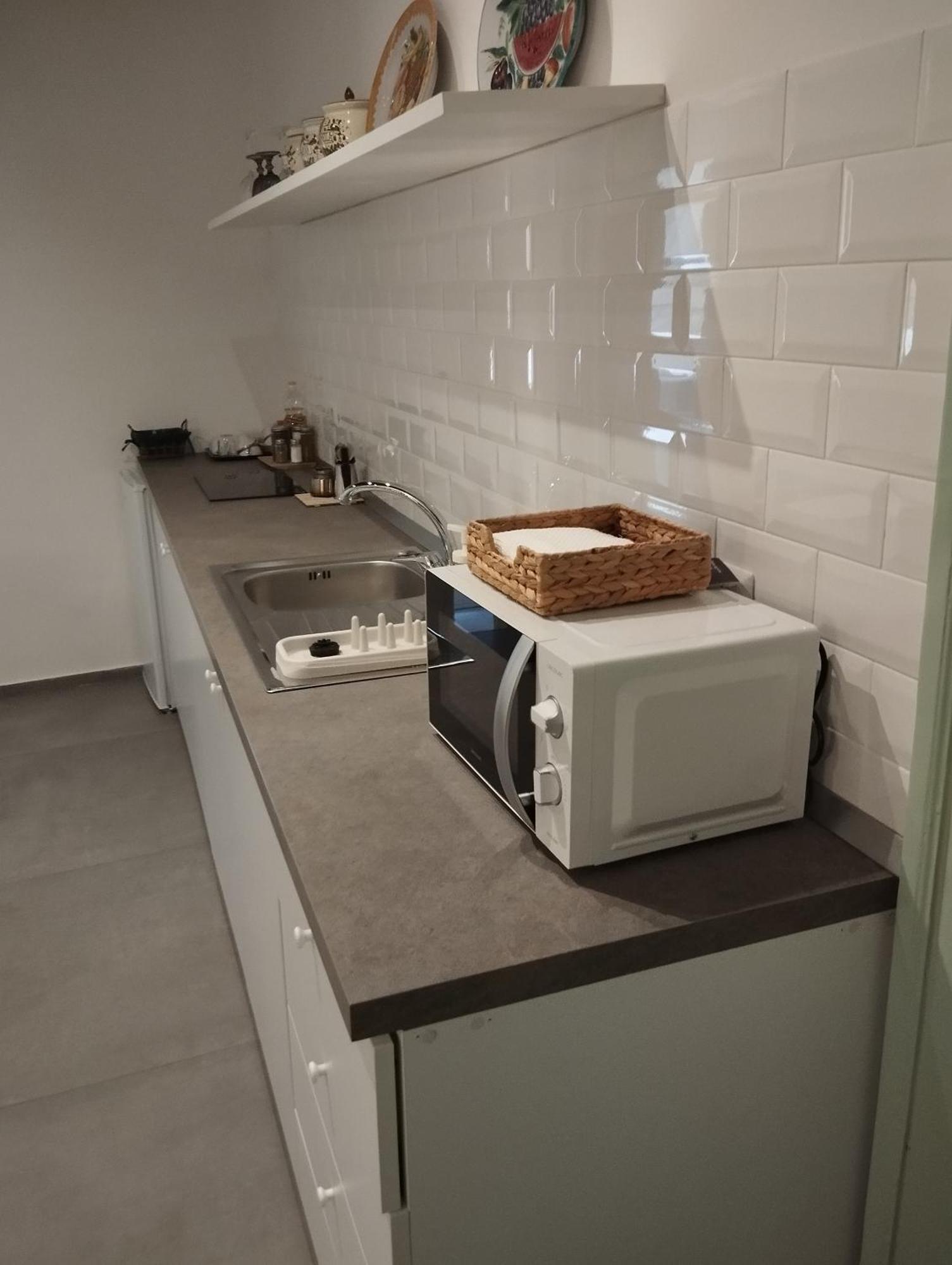 Casa Pupetta Bed & Breakfast Napoli Ngoại thất bức ảnh