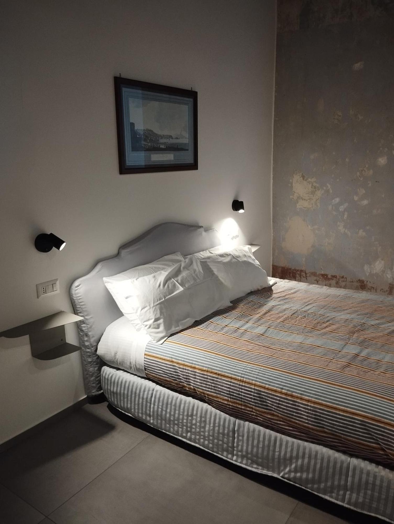 Casa Pupetta Bed & Breakfast Napoli Ngoại thất bức ảnh