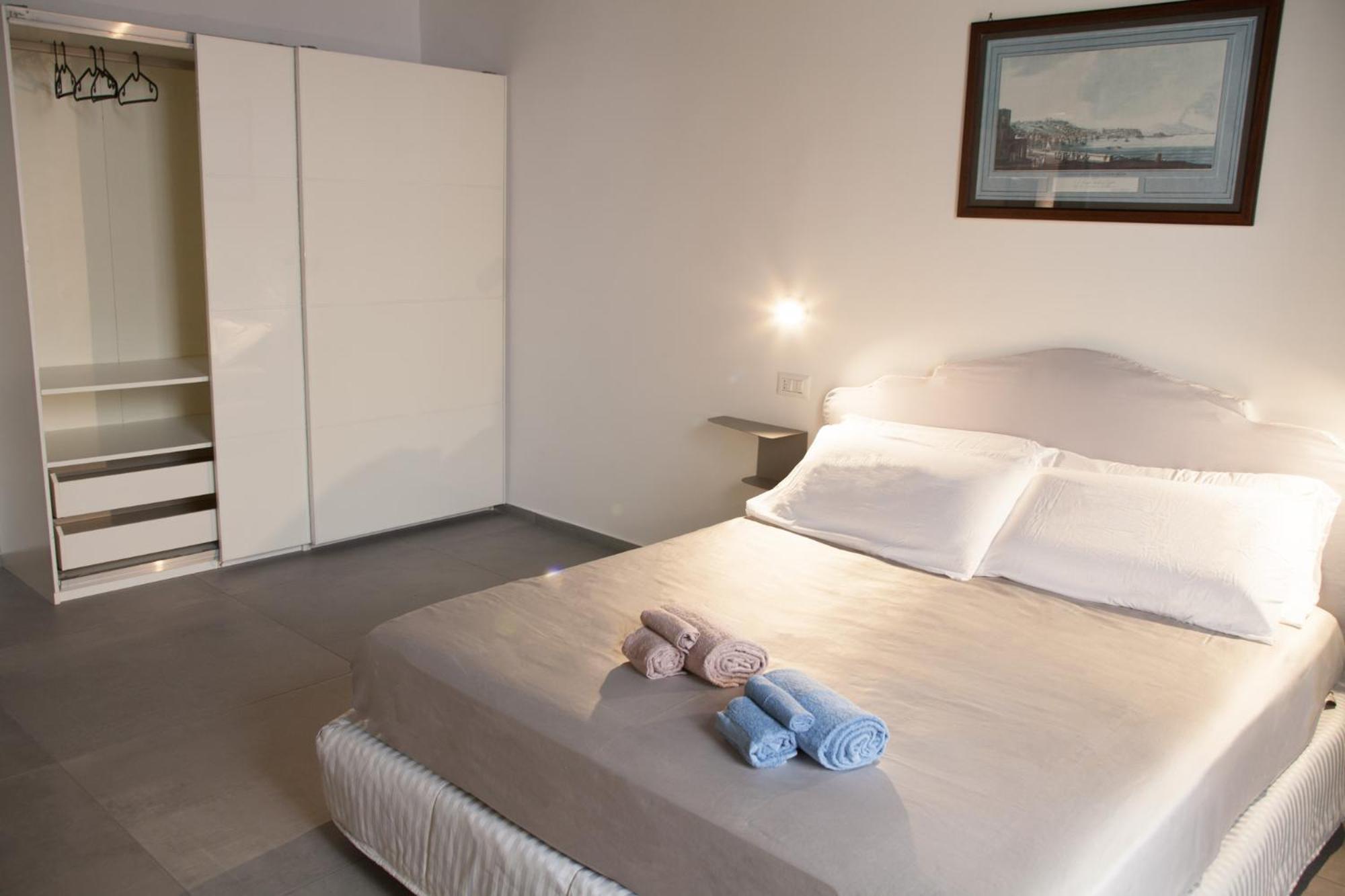 Casa Pupetta Bed & Breakfast Napoli Ngoại thất bức ảnh